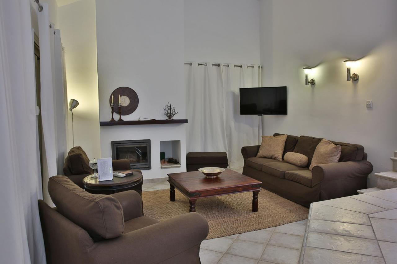 Nestor Hillside House By Trulycyprus Βίλα Μονιάτης Εξωτερικό φωτογραφία