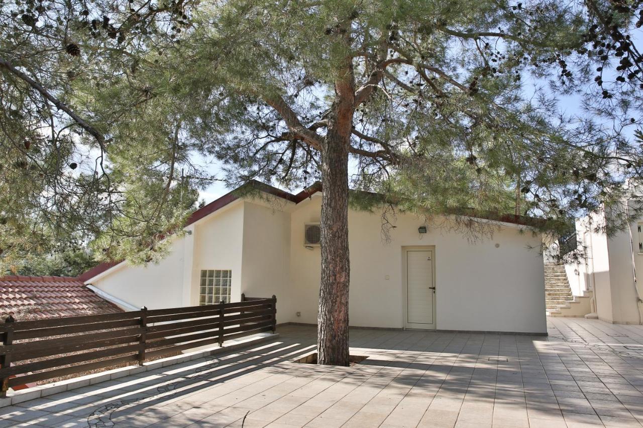 Nestor Hillside House By Trulycyprus Βίλα Μονιάτης Εξωτερικό φωτογραφία