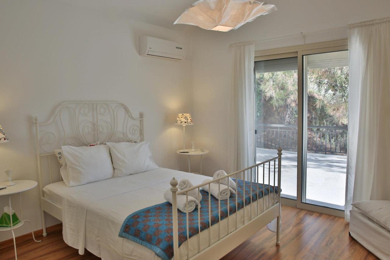 Nestor Hillside House By Trulycyprus Βίλα Μονιάτης Εξωτερικό φωτογραφία